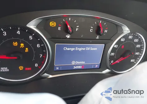 2019 Chevrolet Blazer z USA, uszkodzony, nr VIN 3GNKBHRS2KS685191